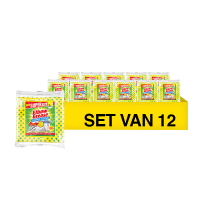 Elbow Grease Aanbieding: Elbow Grease Super Size Cloth - Schoonmaakdoek (12 x 3 doeken)  SEL00225