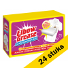 Aanbieding: Elbow Grease Vlekverwijderaar Zeepblok (24 stuks à  100 gr) SEL00247 - 1
