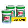 Aanbieding: Elbow Grease Zuiveringszout (3 stuks - 500 gram) SEL01159 - 1
