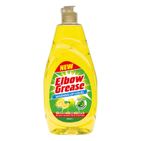 Elbow Grease Afwasmiddel Original (600 ml)  SEL00262