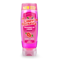 Elbow Grease Afwasmiddel Stand Up Pink Grapefruit (450 ml) SEL00307
