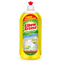 Elbow Grease Allesreiniger Vloer Citroen (1 L) SEL01115