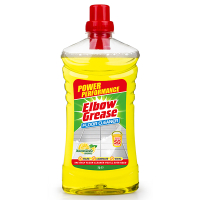 Elbow Grease Allesreiniger Vloer Concentraat Citroen (1 L) SEL01117