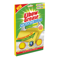 Elbow Grease Dual Sided - Microvezel Doek (1 stuk)  SEL00256