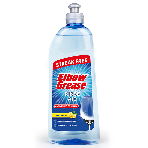 Elbow Grease Glansspoelmiddel (500 ml) SEL00318 - 1