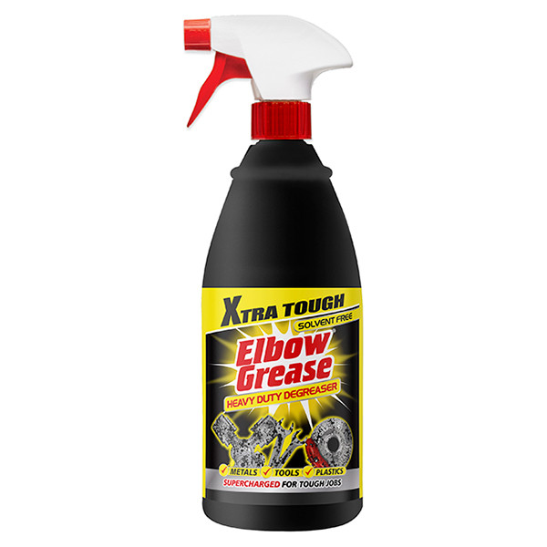 Elbow Grease Heavy Duty ontvetter (1000 ml)  SEL01038 - 1