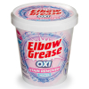 Elbow Grease Oxi Poeder Vlekverwijderaar | Voor witte was (625 gr)