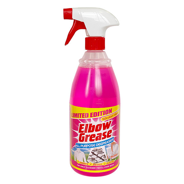 Elbow Grease Pink Allesreiniger (1 liter)  SEL00274 - 1