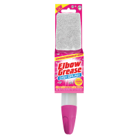 Elbow Grease Pink Dish Brush (1 stuk)  SEL01042