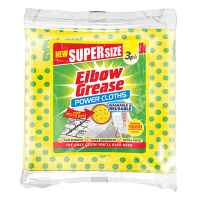 Elbow Grease Super Size Cloth - Schoonmaakdoek (3 doeken)  SEL00224