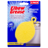 Elbow Grease Vaatwasverfrisser Citroen 2 stuks (120 vaatwasbeurten) SEL00319 - 1