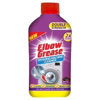 Elbow Grease Wasmachine Reiniger Bessen (250 ml) SEL00288