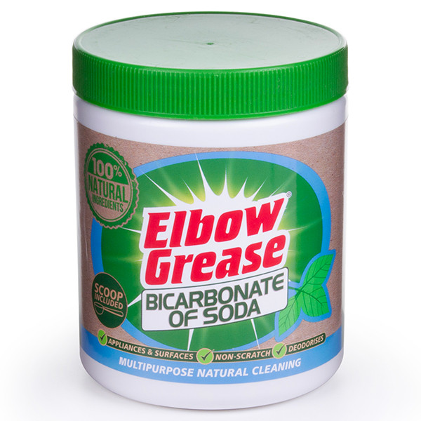 Elbow Grease Zuiveringszout (500 gram) SEL01046 - 1