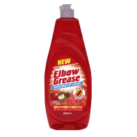 Elbow Grease afwasmiddel Apple Cinnamon (600 ml)  SEL01025