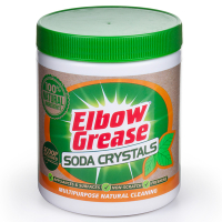 Elbow Grease soda Kristallen (500 gram)  SEL01045