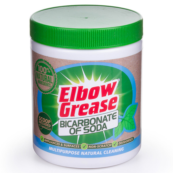 Elbow Grease zuiveringszout (500 gram)  SEL01046 - 1