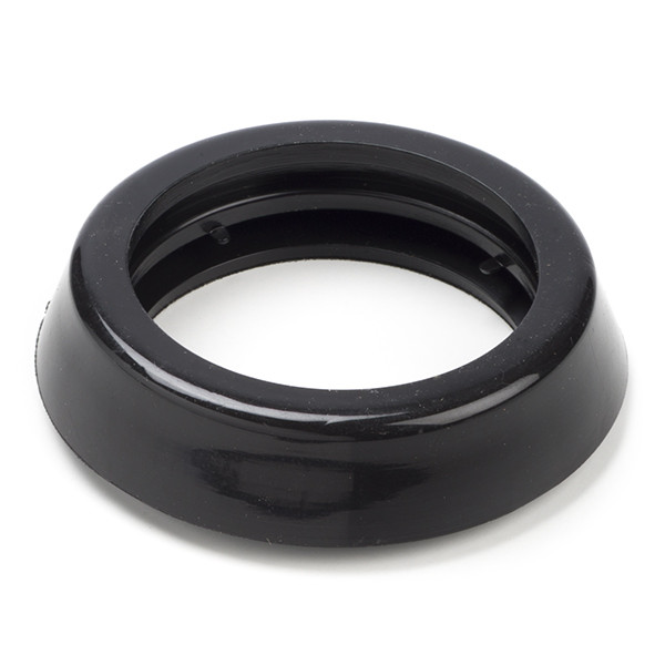 Electrolux/Nilfisk rubber voor wartel (123schoon huismerk)  SEL01010 - 1