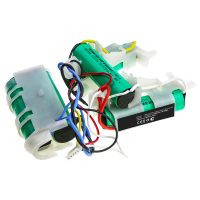 Electrolux 809115702 / VBHC7787E / 8087979012 accu (18 V, 2500 mAh, 123accu huismerk)  AEL00072