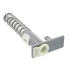 Electrolux Pluizenfilter voor wasdroger 140000766026 (1 stuk, Orgineel) SEL01179 - 1