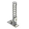 Electrolux Pluizenfilter voor wasdroger 140000766026 (1 stuk, Orgineel) SEL01179 - 2
