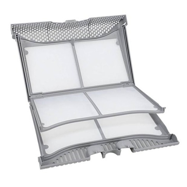 Electrolux Pluizenfilter voor wasdroger 140200821084 (1 stuk, Orgineel) SEL01169 - 2