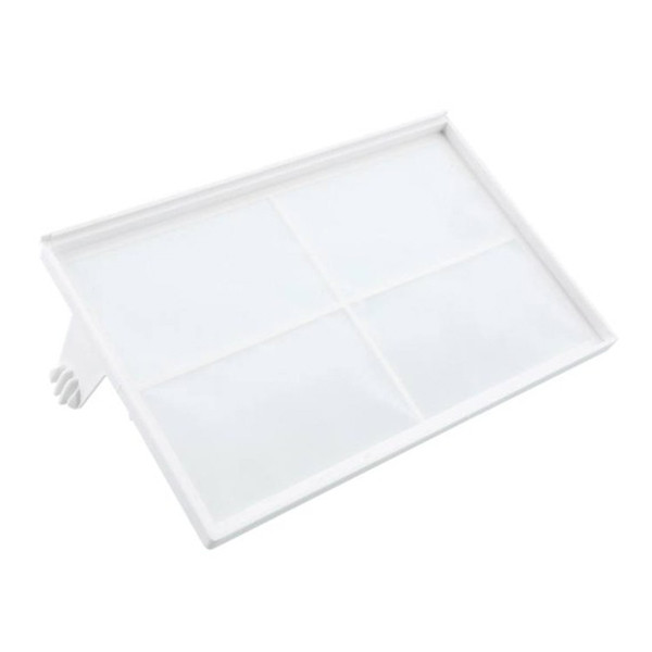 Elektro Helios Pluizenfilter voor wasdroger 1123553107 (1 stuk, Orgineel) SEL01172 - 3