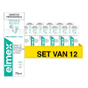 Aanbieding: Elmex Sensitive Professional Repair & Prevent Tandpasta (12 stuks – 75 ml)