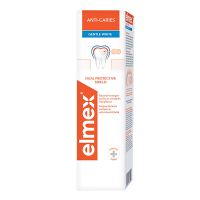 Elmex Anti Caries Whitening Tandpasta (75 ml)  SEL01085
