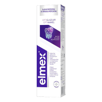 Elmex Glazuur Protection Professional Tandpasta  SEL01093