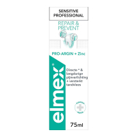 Elmex Sensitive Professional Repair & Prevent Tandpasta (75 ml)  SEL01103
