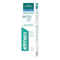 Elmex Sensitive Professional Whitening Tandpasta (75 ml)  SEL01097