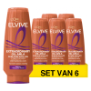 Aanbieding: L'Oreal Elvive Extraordinary Amla Oil Conditioner (6 flessen à 200 ml) SEL01124 - 1
