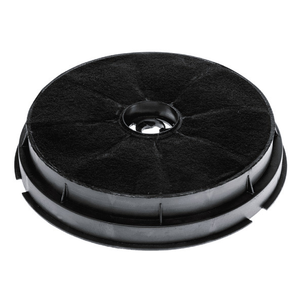 Etna E3CFWH / 9029793784 koolstoffilter voor afzuigkap (1 stuk, 123schoon huismerk)  SET05008 - 1