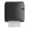Euro Black Quartz Mini Matic XL | Handdoekautomaat | Autocut (123schoon huismerk) SDR09187 - 1