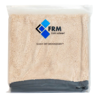 FRM Droogdoek Quick Dry Beige (40x60 cm) SFR00158