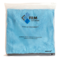 FRM Droogdoek Quick Dry Blauw (40x60 cm) SFR00156