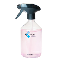 FRM Sprayflacon Sanitair SFR00153