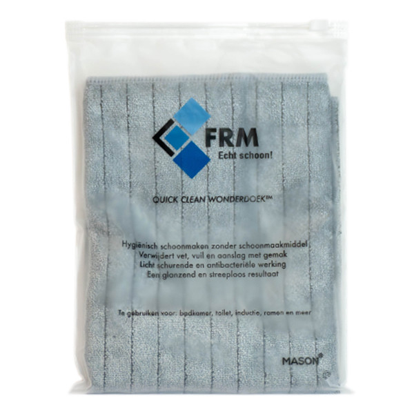 FRM Wonderdoek Quick Dry (40x40 cm) SFR00163 - 1