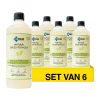 Aanbieding: 6x FRM Speed Reiniger (1 liter) SFR00174 - 1