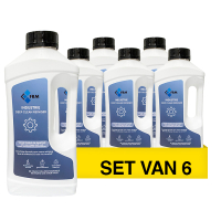 FRM&nbsp;Deep Clean Reiniger (6 stuks à 1 liter)