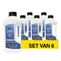 FRM&nbsp;Deep Clean Reiniger (6 stuks à 1 liter)