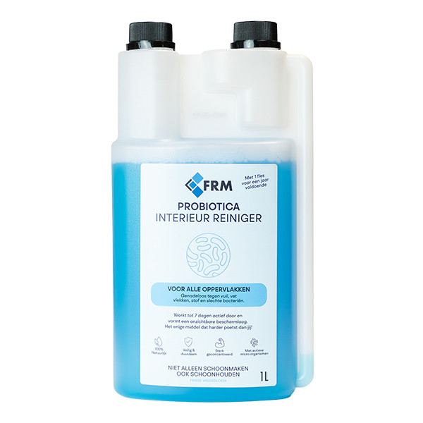 FRM Probiotica Interieurreiniger (1 liter) SFR00147 - 1