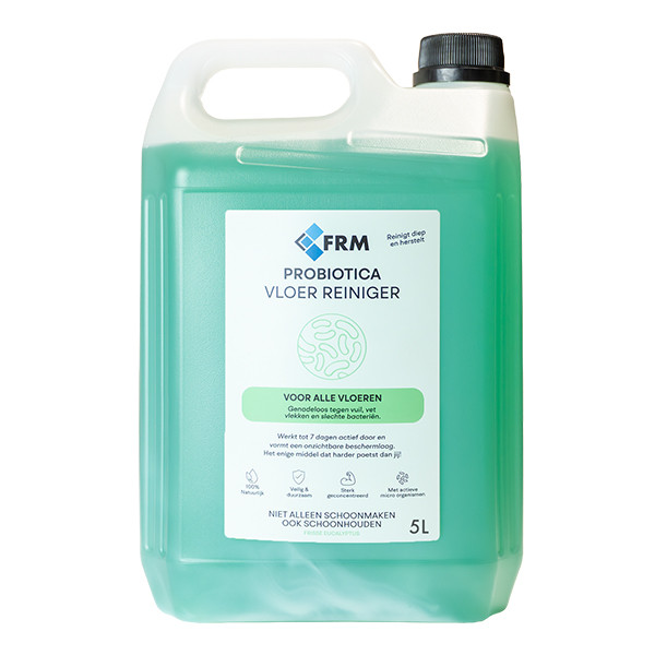 FRM Probiotica Vloerreiniger (5 L) SFR00146 - 1