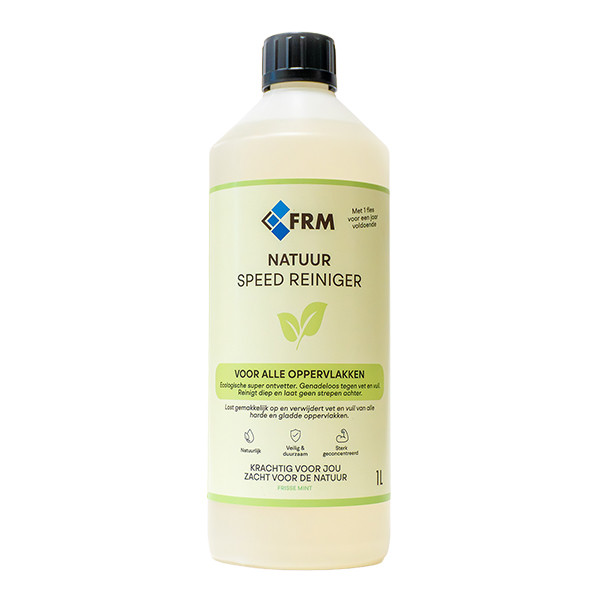 FRM Speed Reiniger (1 liter) SFR00149 - 1