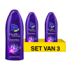 Aanbieding: 3x Fa douchegel Mystic Moments Shea Butter & Passion Flower (250 ml)
