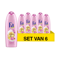 6x 250 ml