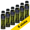 Aanbieding: 6x Fa deodorant spray Double Power Boost for Men (150 ml)