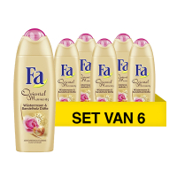 6x 250 ml