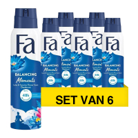 6 flessen - 150 ml