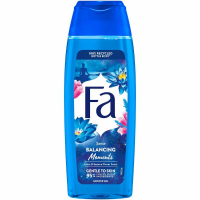 Fa Balancing Moments Lotus & Sesambloem Douchegel (250 ml)  SFA06222